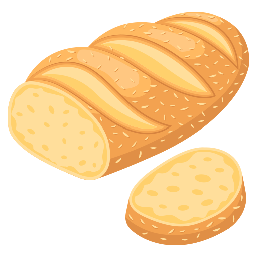 Bread / 面包