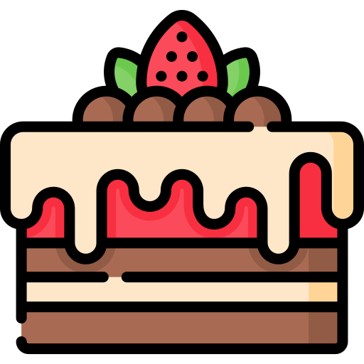 Cake / 蛋糕