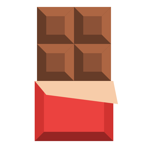 Chocolate / 巧克力