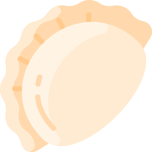 Dumplings / 饺子