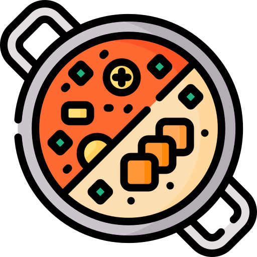 Hot Pot / 火锅