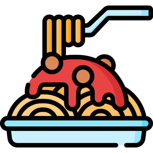Pasta / 意大利面