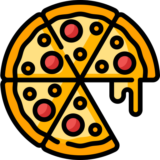 Pizza / 比萨