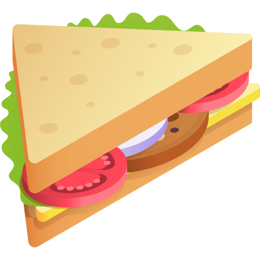 Sandwich / 三明治