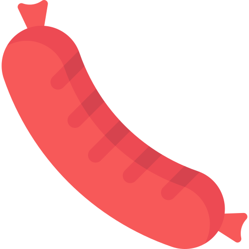 Sausage / 香肠