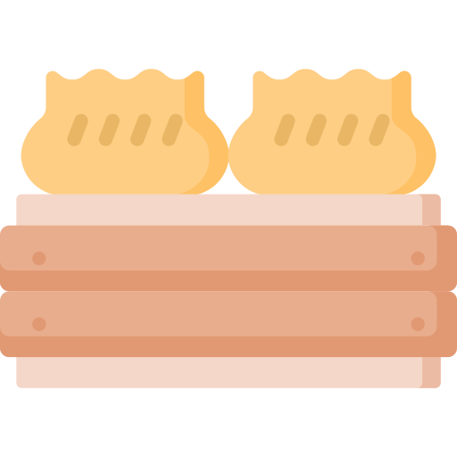 Shumai / 烧卖
