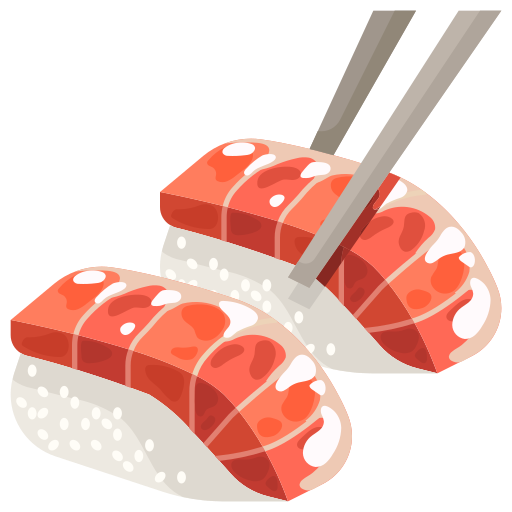 Sushi / 寿司