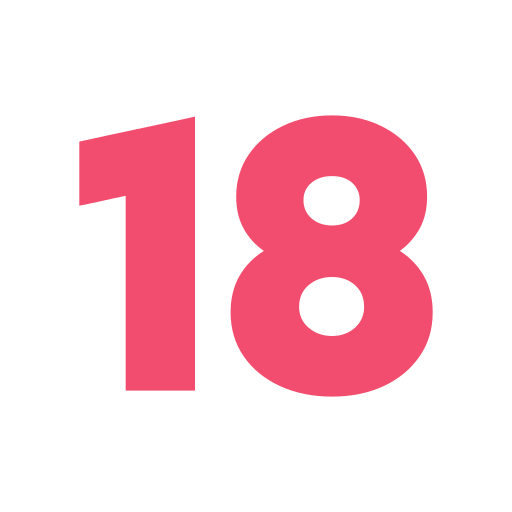 Eighteen / 十八