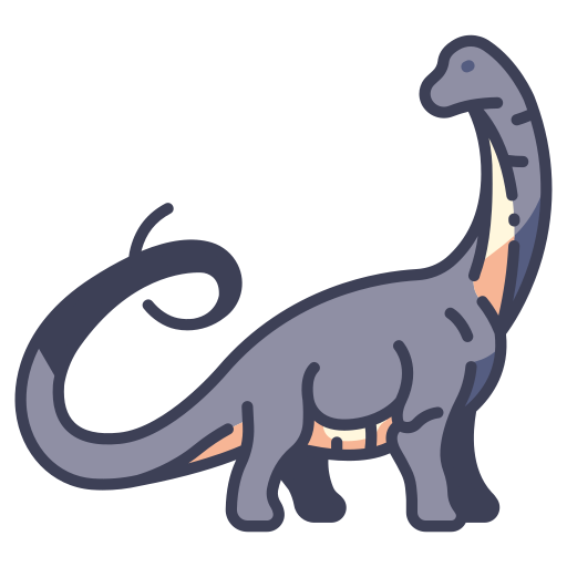 Apatosaurus / 迷惑龙