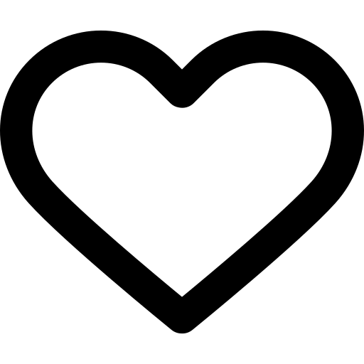 Heart / 心形