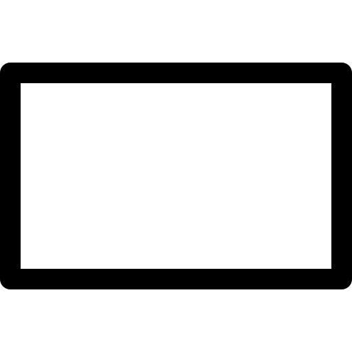 Rectangle / 长方形