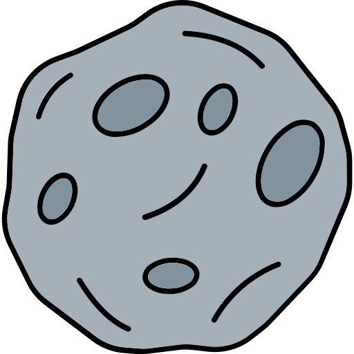 Asteroid / 小行星