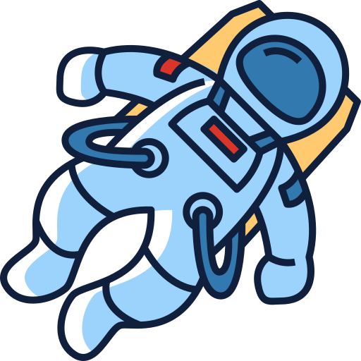 Astronaut / 宇航员