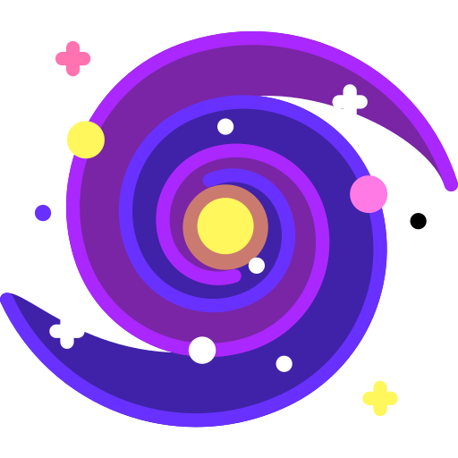Galaxy / 星系