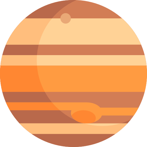 Jupiter / 木星