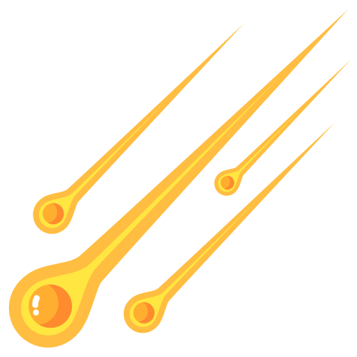 Meteor / 流星