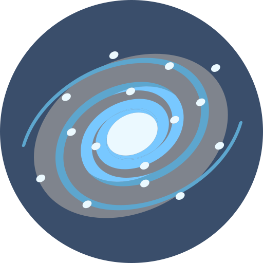 Nebula / 星云