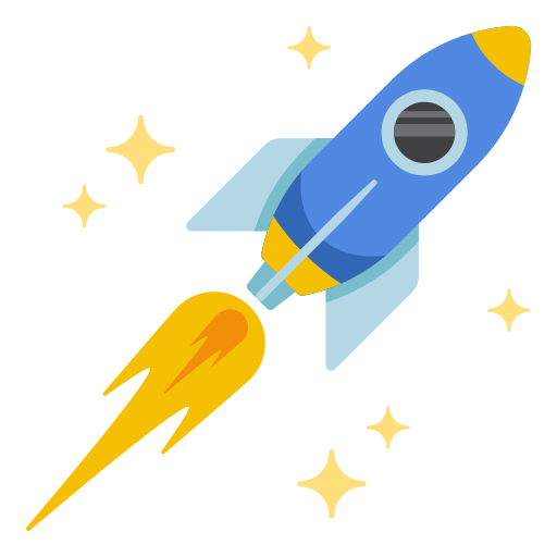 Rocket / 火箭