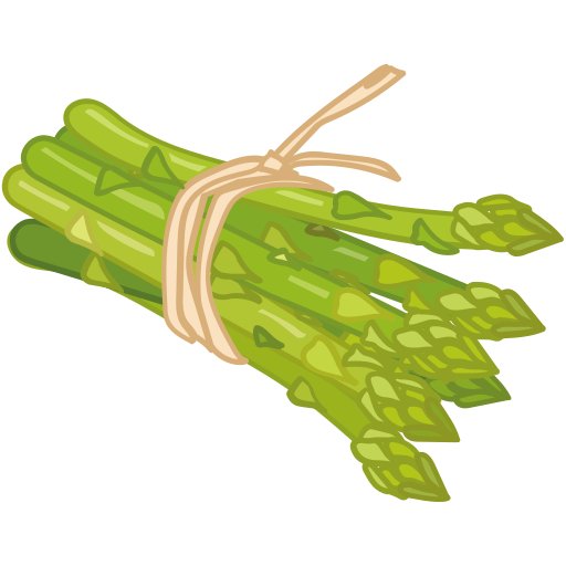 Asparagus / 芦笋
