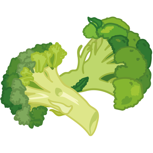 Broccoli / 西兰花