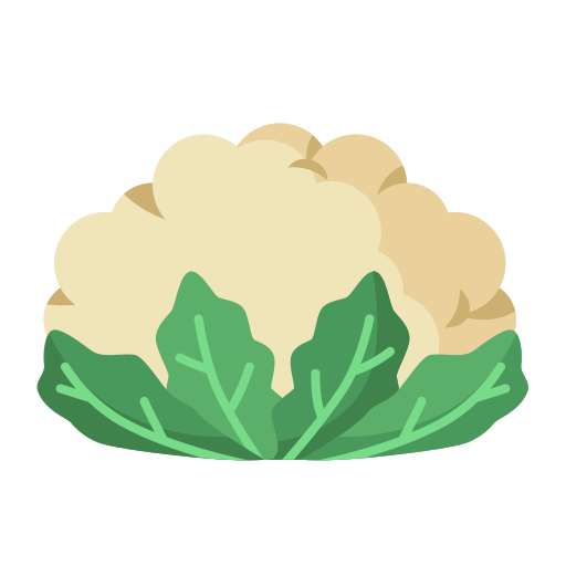 Cauliflower / 菜花