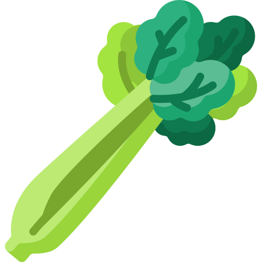 Celery / 芹菜