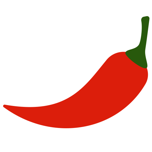 Chili Pepper / 辣椒