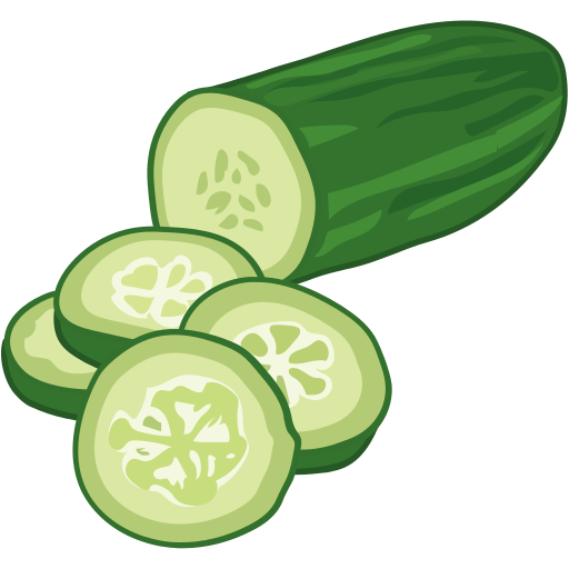 Cucumber / 黄瓜