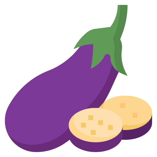 Eggplant / 茄子