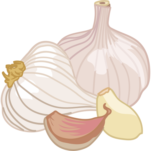 Garlic / 大蒜