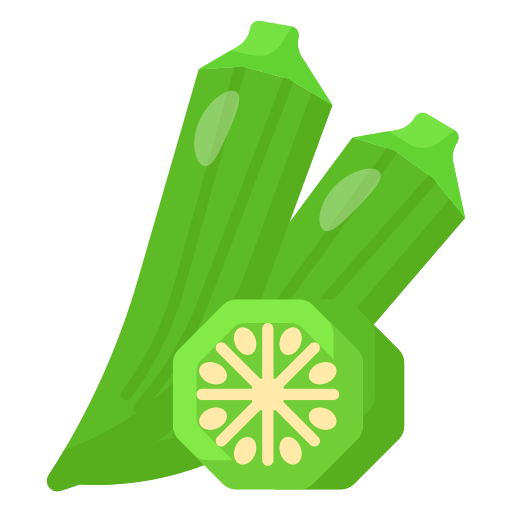 Okra / 秋葵
