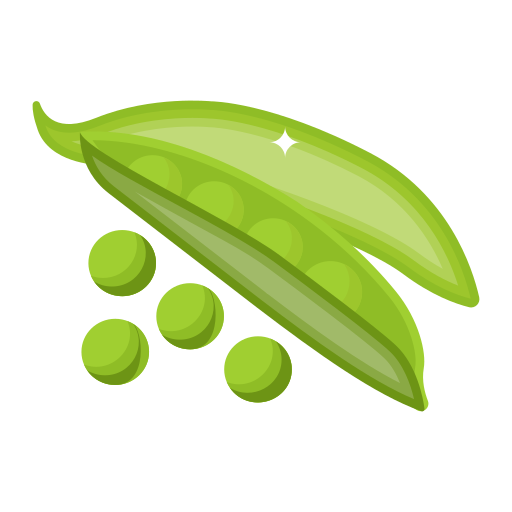 Pea / 豌豆