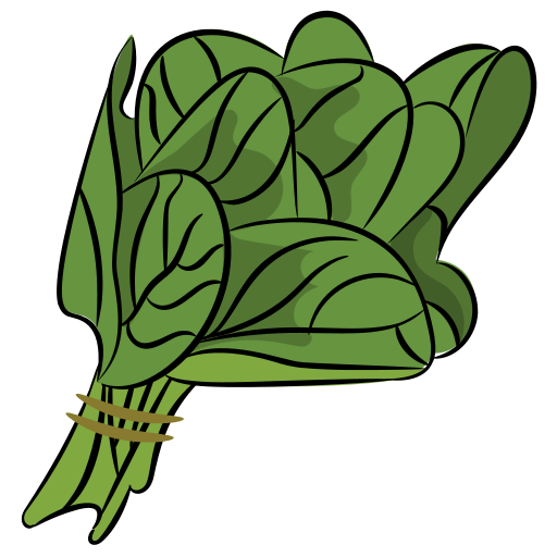 Spinach / 菠菜