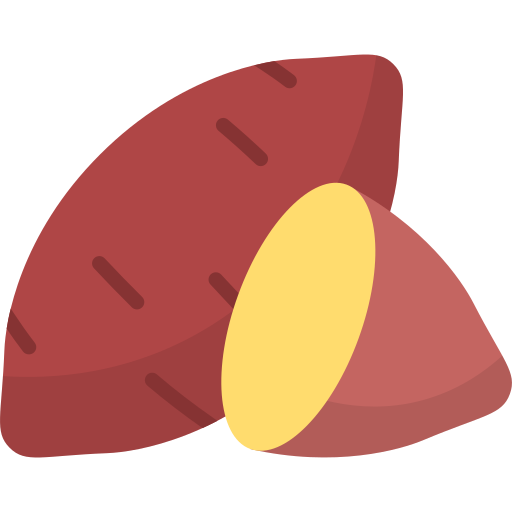 Sweet Potato / 红薯
