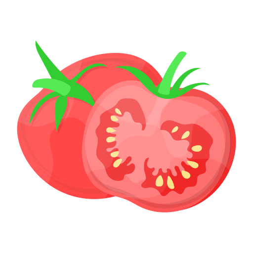 Tomato / 西红柿