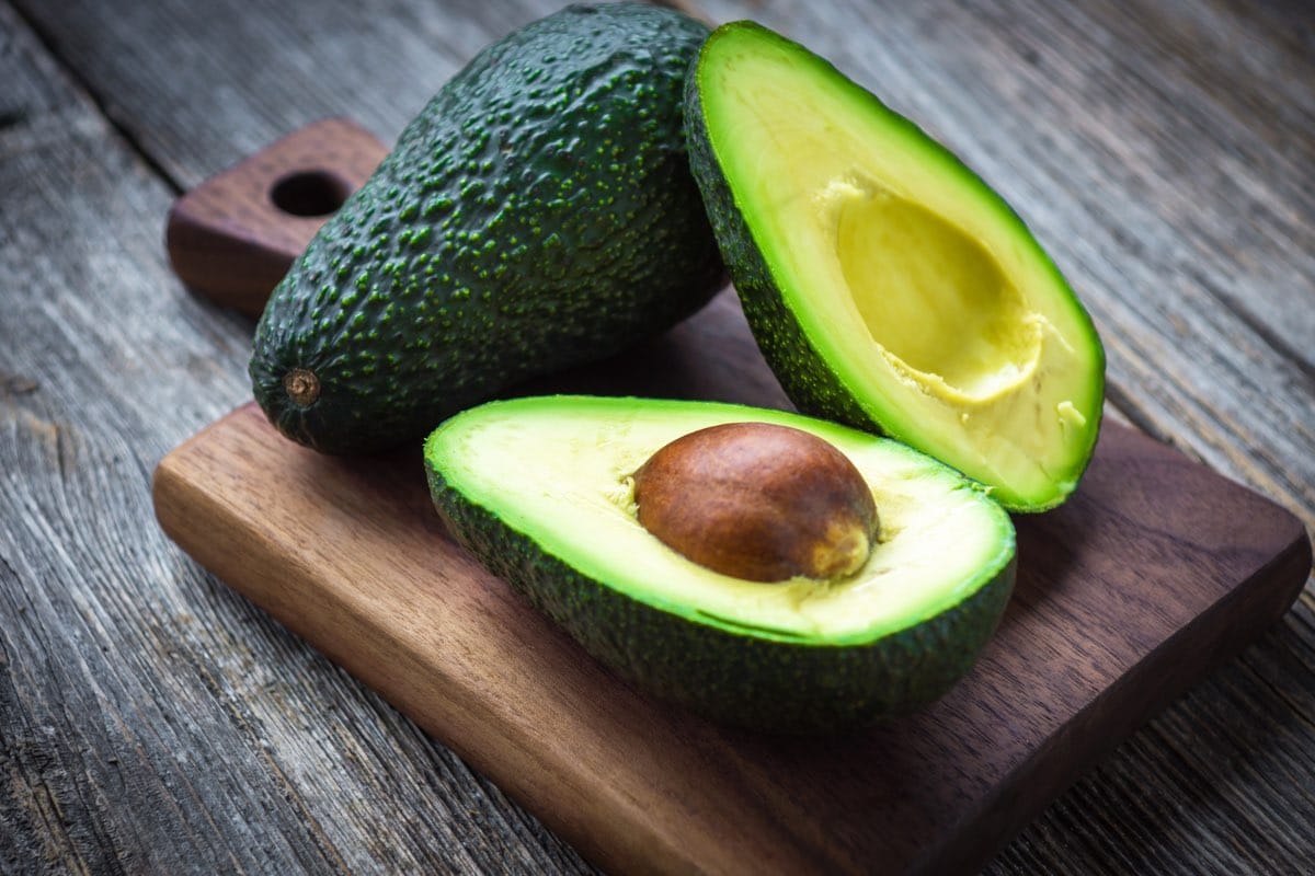 Avocado / 牛油果
