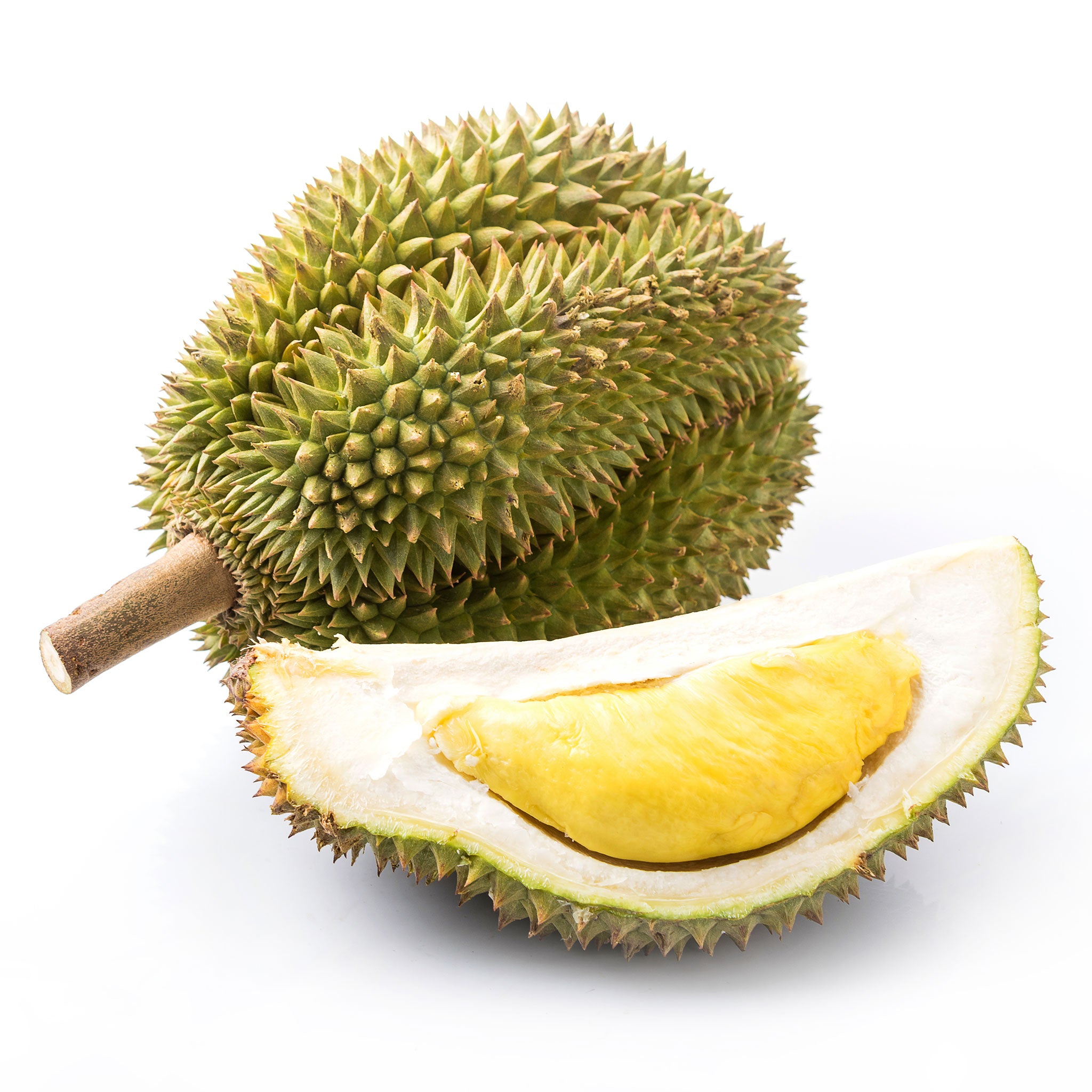 Durian / 榴莲