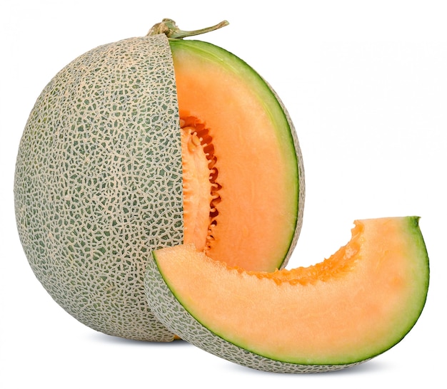 Melon / 哈密瓜