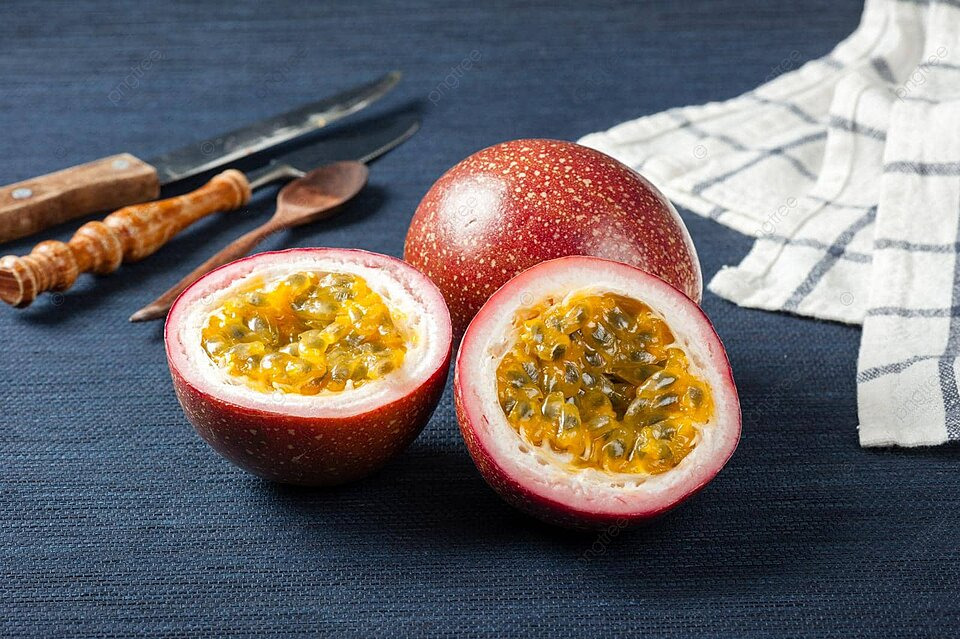 Passion Fruit / 百香果