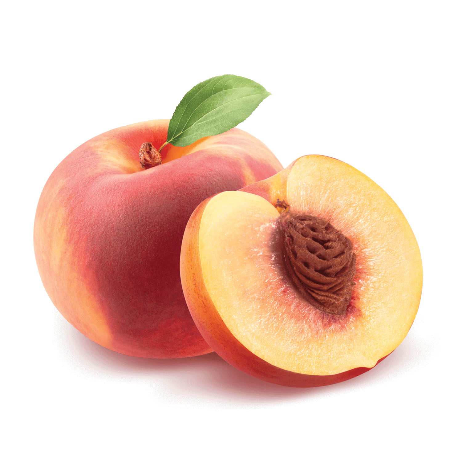 Peach / 桃子