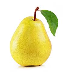 Pear / 梨
