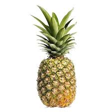 Pineapple / 菠萝